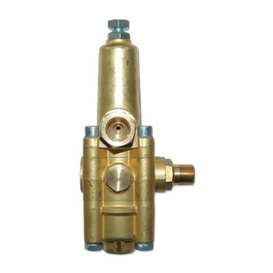 VALVULA K7.3 25÷41 LTS 200 BAR 3/8" H